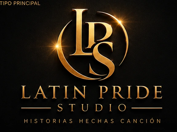 Latin Pride Studio — Historias hechas canción